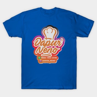 Dapur Neno T-Shirt